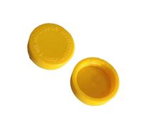 PLQAWRBT Tapa del depósito de refrigerante Compatible con Nissan Patrol | Compatible con Nissan GU, Y61, 97-16, Navara, D22, 97-05, D21 86-97, 200SX S14, S15 94-02, 2171279900(2pcs)