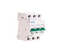 PLSM-C6/3-MW 242468 Interruptor magnetotérmico 3P C 6A 10kA AC