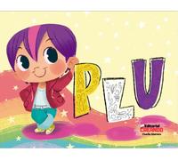 Plu | Charlie Marrero