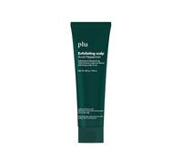 plu - Exfoliating Scalp Scrub Peppermint - 200g