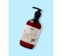 Plu Gel de ducha con aroma a vainilla y lirio Aroma Body Wash Lily Vanilla - 500 g