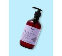 Plu Gel de ducha con bergamota y lavanda Aroma Body Wash Bergamot Lavender - 500 g