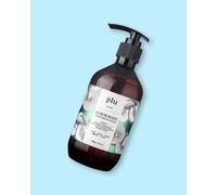 Plu Gel exfoliante para ducha con extractos de melocotón y pomelo Scrub Wash Grapefruit Peach - 500 g
