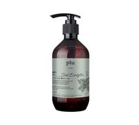 plu - Therapy Body Wash - 3 Types Basil Eucalyptus
