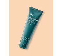 Plu xfoliante para cuero cabelludo con extracto de menta piperita Exfoliating Scalp Scrub Peppermint - 200 g