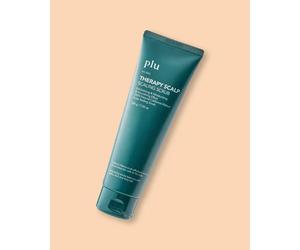 Plu xfoliante para cuero cabelludo con extracto de menta piperita Exfoliating Scalp Scrub Peppermint - 200 g
