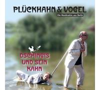 Plückhahn & Vogel - Dschingis und sein Kahn (Musik Satire, Parodie, Comedy)