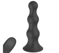 Plúg a-nal hinchable de silićøne cøn dildø masajø prostaićø puede utilizar por úømini y mujeres Mastúrbaore sx tøys anales Vibratøri