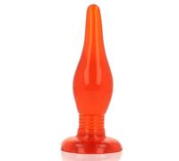 Rocks Off Butt Throb Vibrerende Buttplug - 1 unidad