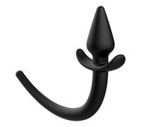Plug anal Addicted Toys 13,6 cm
