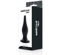 Plug anal addicted toys