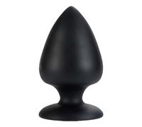 Plug anal Analforte Plug anal para entrenamiento - Butt plug en muchos tamaños Tamaño grande