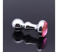 Plug Anal Ano cuentas de patio trasero tapón Anal juguetes anales Para mujeres vaginales hombres ano consoladores masturbador femenino productos sexuales