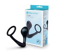 Plug Anal B-Vibe - Marca: B-Vibe - EAN: 4890808289778