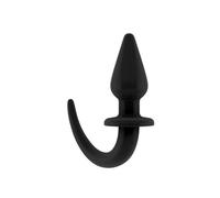 PLUG ANAL CON COLA PUPPY TAIL OUCH