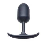 Plug anal con peso - BOOTY BUDDY 24/7 - Tamaño - grande