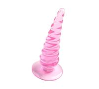 Plug Anal Consolador con tapón anal de silicona, tapón anal para masturbación, tapón vaginal, juguetes sexuales Para mujeres, consolador anal, juguetes Para juguetes anales gay