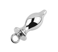 Plug Anal Consolador con tapón Anal, tapón Anal para vagina, estimulador de Vagina, ano, Juguetes sexuales a tope Para, producto sexual Gay para mujeres, masturbador masculino