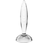 Satisfyer Sparkling Crystal Hot & Cold Temperature Play 1ud