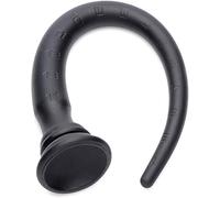 Plug Anal de Silicona Extremo - 40 cm