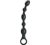 Pretty Love Van Bolas Anales 10 Vibraciones Recargable Silicona