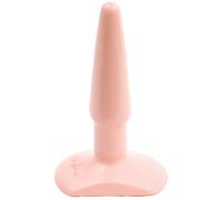 BUTT PLUG ANAL PEQUEÑO