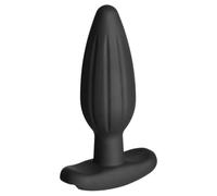 Electrastim Silicone Plug Anal Rocker Butt Medium