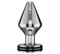 Electrastim midi electro butt anal plug m