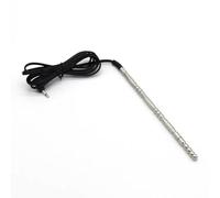 Plug Anal Electro Shock pene Plug estimulador eléctrico masculino catéter uretral de Metal sonidos SM juguetes sexuales Para masturbador para hombres