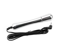 Plug Anal Enchufe Anal de descarga eléctrica Para estimulador Vaginal del clítoris para mujeres, consoladores a tope para hombres, masturbador, Juguetes sexuales, adultos eróticos