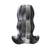 Plug Anal Espéculo hueco que mira cuentas anales tapón Anal con tapón consolador Anal transparente mujeres hombres adultos juguetes sexuales