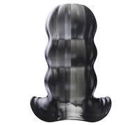 Plug Anal Espéculo hueco que mira cuentas anales tapón Anal con tapón consolador Anal transparente mujeres hombres adultos juguetes sexuales