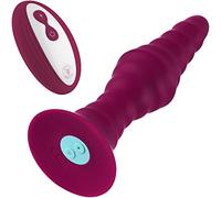Plug Anal FemmeFunn Pyra Fucsia