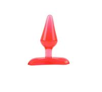 Plug anal Gun Drops Chisa - Rojo
