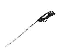 Plug Anal Juguetes sexuales con sonido de cuentas de 4/6mm para hombres, tapón para pene, juego de Bondage de descarga eléctrica, máquina de masturbación masculina