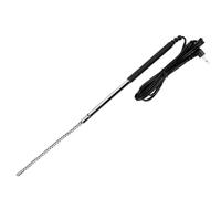 Plug Anal Juguetes sexuales con sonido de cuentas de 4/6mm para hombres, tapón para pene, juego de Bondage de descarga eléctrica, máquina de masturbación masculina
