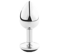 Secretplay Anal Plug Negro M