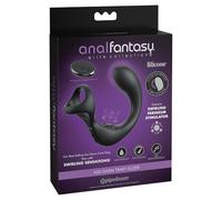 Plug Anal Pipedream - Marca: Pipedream - EAN: 0603912775778