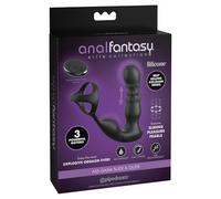 Plug Anal Pipedream - Marca: Pipedream - EAN: 0603912775792