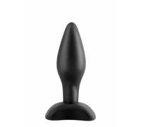 Plug Anal Pipedream Negro