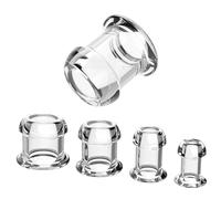 Plug Anal Pulg anal hueco con tapón Espéculo Túnel de observación Ano Producto para adultos Juguetes sexuales Para Hombre Gay