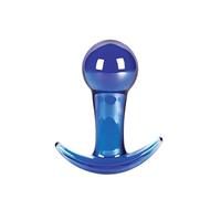 Plug Anal S Pleasures Azul