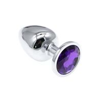 Plug Anal S112 Enchufe anal grande Productos sexuales Juguetes sexuales Gancho anal Juguetes para adultos Para Mujeres Butt Plug