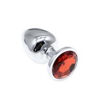 Plug Anal S112 Enchufe anal grande Productos sexuales Juguetes sexuales Gancho anal Juguetes para adultos Para Mujeres Butt Plug