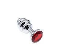 Plug Anal S113 Pequeño tapón anal Productos sexuales Juguetes sexuales Gancho anal Juguetes para adultos Para Mujeres Butt Plug