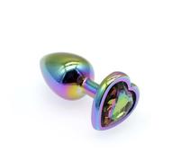 Plug Anal S135 Pequeño tapón anal Productos sexuales Butt Plug Juguetes sexuales Gancho anal Juguetes para adultos Para Mujeres Butt Plug