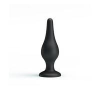 PRETTY LOVE BOTTOM PLUG ERGONOMICO SILICONA 14 CM