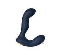 Plug Anal Svakom Azul marino [10,8 cm]