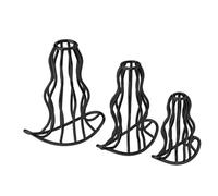 Plug Anal Tapón Anal de Metal hueco, Juguetes sexuales, consolador para ano y vagina de acero inoxidable Para, masajeador de próstata con tapón Anal para hombres y mujeres