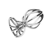 Plug Anal Tapón Anal hueco, tapón Anal de Metal en forma de corazón Para, tapón Anal fetiche de Vagina para mujer, Juguetes sexuales BDSM, estimulador para hombre, juguetes para adultos